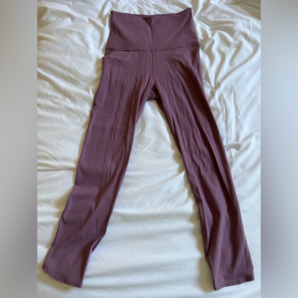 All in Motion 7/8 Length Leggings